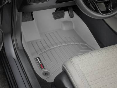 WeatherTech - WeatherTech 4617461 FloorLiner DigitalFit - Image 13