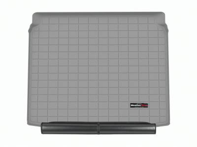 WeatherTech - WeatherTech 421524SK Cargo Liner w/Bumper Protector - Image 2