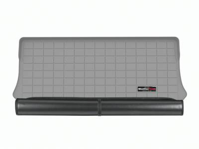 WeatherTech - WeatherTech 421561SK Cargo Liner w/Bumper Protector - Image 2