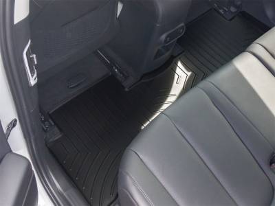 WeatherTech - WeatherTech 4417203 FloorLiner DigitalFit - Image 13