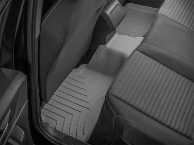 WeatherTech - WeatherTech 4613172IM FloorLiner HP - Image 13