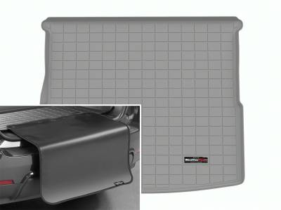 WeatherTech 421565SK Cargo Liner w/Bumper Protector