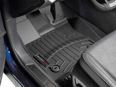 WeatherTech - WeatherTech 4417951 FloorLiner DigitalFit - Image 13