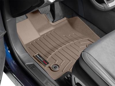 WeatherTech - WeatherTech 4517951 FloorLiner DigitalFit - Image 13
