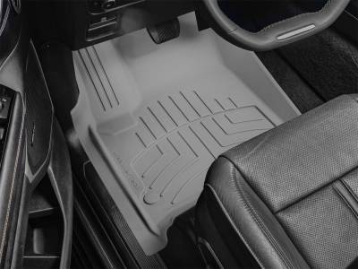WeatherTech - WeatherTech 4617041IM FloorLiner HP - Image 13