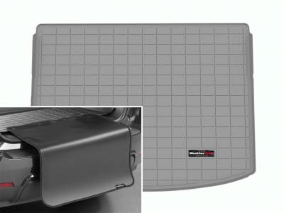 WeatherTech 421568SK Cargo Liner w/Bumper Protector