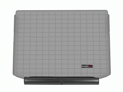 WeatherTech - WeatherTech 421568SK Cargo Liner w/Bumper Protector - Image 2