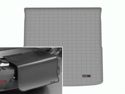 WeatherTech 421679SK Cargo Liner w/Bumper Protector