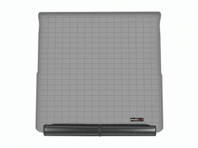 WeatherTech - WeatherTech 421679SK Cargo Liner w/Bumper Protector - Image 2