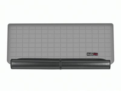 WeatherTech - WeatherTech 421680SK Cargo Liner w/Bumper Protector - Image 2