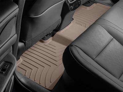 WeatherTech - WeatherTech 4517952 FloorLiner DigitalFit - Image 13