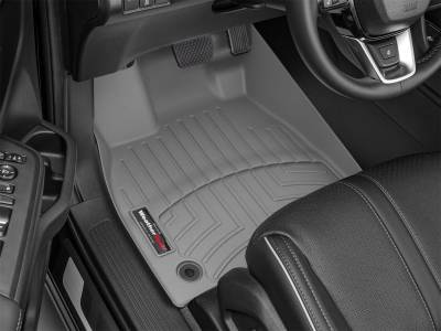 WeatherTech - WeatherTech 4617961 FloorLiner DigitalFit - Image 13