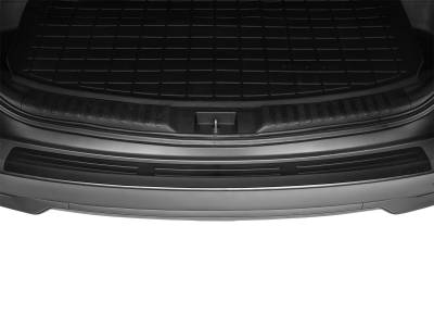WeatherTech - WeatherTech BP0011 BumperTopper - Image 2