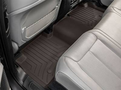 WeatherTech - WeatherTech 4717822IM FloorLiner HP - Image 13