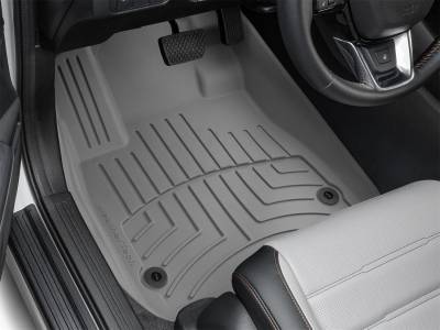 WeatherTech - WeatherTech 4617801IM FloorLiner HP - Image 13