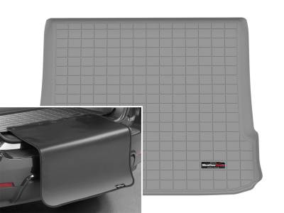 WeatherTech 421703SK Cargo Liner w/Bumper Protector