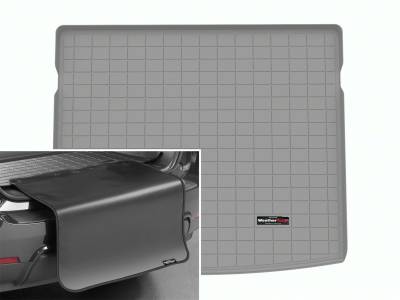 WeatherTech 421712SK Cargo Liner w/Bumper Protector