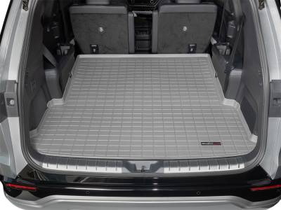 WeatherTech - WeatherTech 421723 Cargo Liner - Image 2