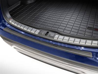 WeatherTech - WeatherTech BP0085 BumperTopper - Image 2