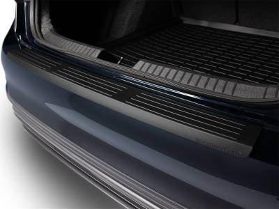 WeatherTech - WeatherTech BP0096 BumperTopper - Image 2