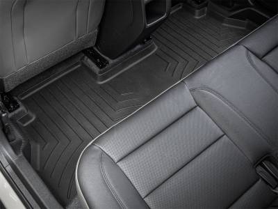 WeatherTech - WeatherTech 4418222IM FloorLiner HP - Image 2
