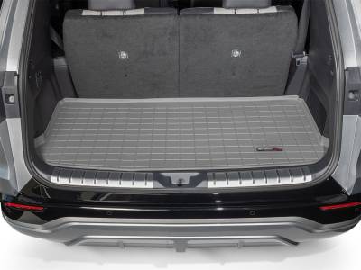 WeatherTech - WeatherTech 421724 Cargo Liner - Image 2