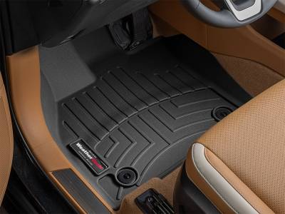 WeatherTech - WeatherTech 4418231 FloorLiner DigitalFit - Image 13