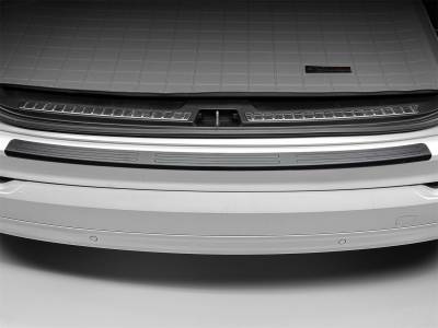 WeatherTech - WeatherTech BP0104 BumperTopper - Image 2