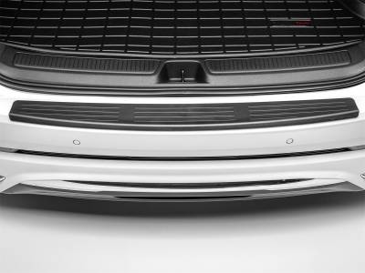 WeatherTech - WeatherTech BP0114 BumperTopper - Image 2