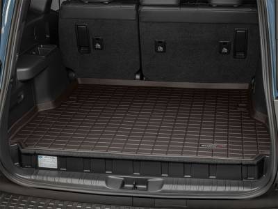 WeatherTech - WeatherTech 431773 Cargo Liner - Image 2