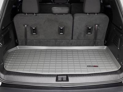WeatherTech - WeatherTech 421789 Cargo Liner - Image 2