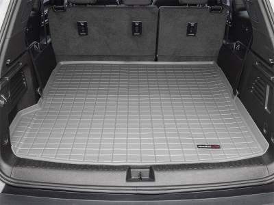 WeatherTech - WeatherTech 421788 Cargo Liner - Image 2