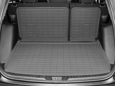 WeatherTech - WeatherTech 421503IM SeatBack Cargo Liner HP - Image 2