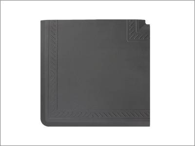 WeatherTech 8ACONC1HCB Comfort Mat Connect