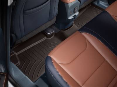 WeatherTech - WeatherTech 4717452 FloorLiner DigitalFit - Image 13