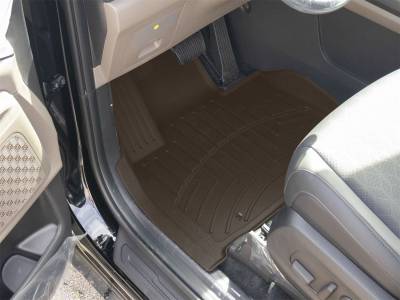 WeatherTech - WeatherTech 4719111IM FloorLiner HP - Image 13