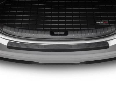 WeatherTech - WeatherTech BP0138 BumperTopper - Image 2