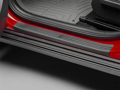 WeatherTech - WeatherTech ST063K1 Sill Protector - Image 2