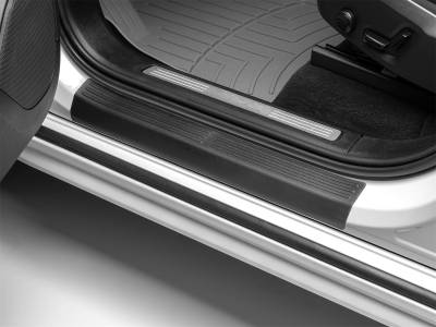 WeatherTech - WeatherTech ST074K1 Sill Protector - Image 2