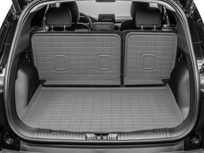 WeatherTech - WeatherTech 421576IM SeatBack Cargo Liner HP - Image 2