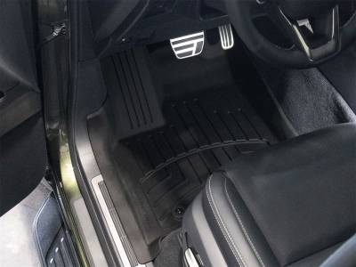 WeatherTech - WeatherTech 4417131IM FloorLiner HP - Image 13