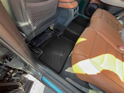 WeatherTech - WeatherTech 4419532IM FloorLiner HP - Image 13