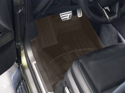 WeatherTech - WeatherTech 4717131IM FloorLiner HP - Image 13