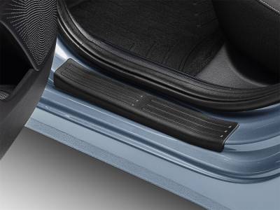 WeatherTech - WeatherTech ST078K1 Sill Protector - Image 2