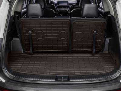 WeatherTech - WeatherTech 431512IM SeatBack Cargo Liner HP - Image 10