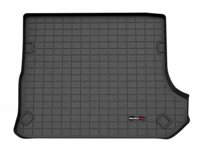 WeatherTech 40004 Cargo Liner