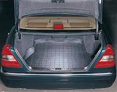 WeatherTech 40034 Cargo Liner