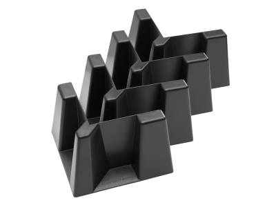 WeatherTech - WeatherTech 8CTK1 CargoTech Cargo Containment System - Image 3