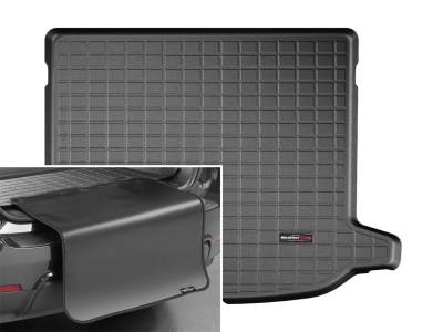 WeatherTech 401006SK Cargo Liner w/Bumper Protector