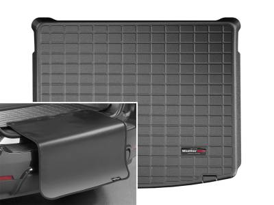 WeatherTech 401043SK Cargo Liner w/Bumper Protector